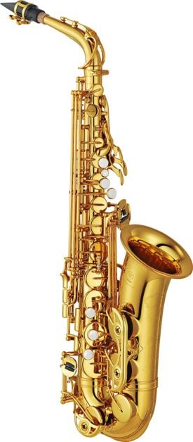 Yamaha YTS-62III