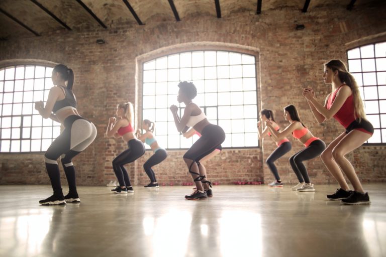 best yoga brands