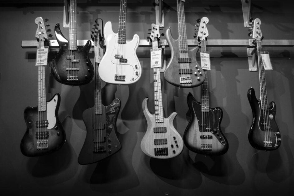 the Best Guitar for The Money