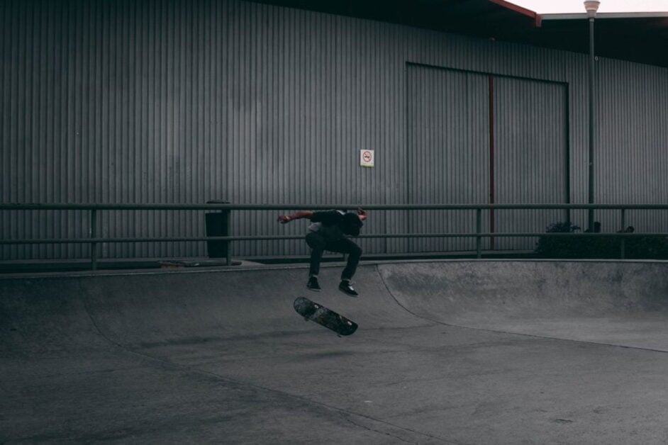 An Overview on Blind Skateboards