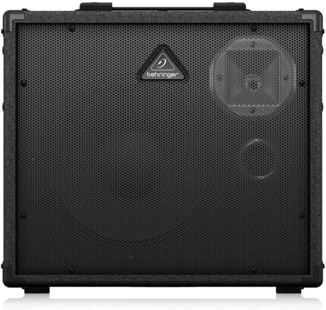 Behringer Ultratone K900FX