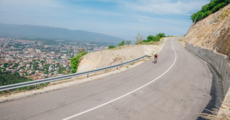 Best Freeride Longboard