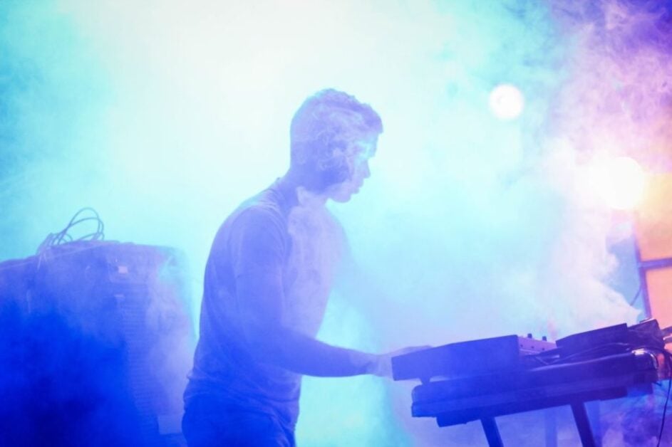 Best Keyboard Amps