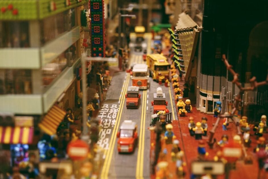 Best Lego Creator Sets