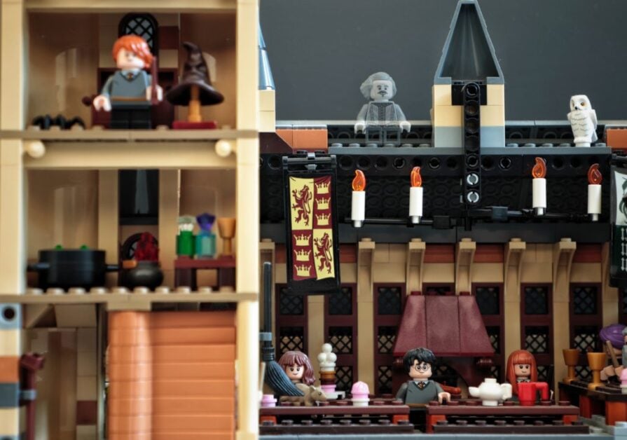 Best Lego Creator Sets buying guide