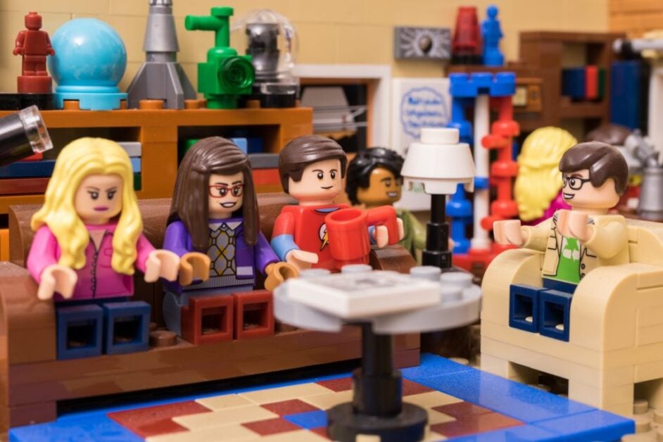Best Lego Creator Sets for the money