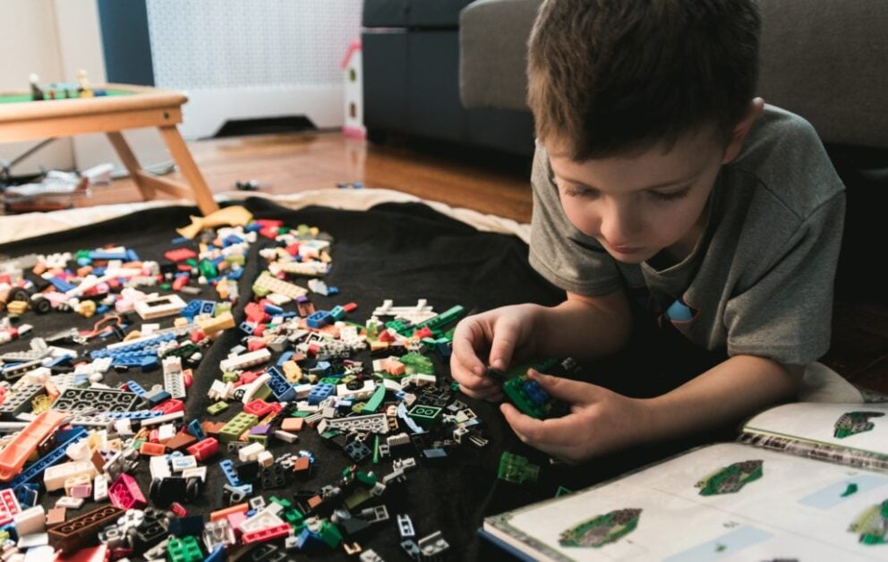 Best Lego Creator Sets wrap up