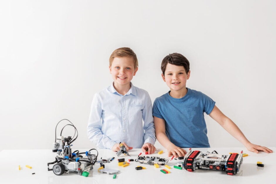 Best Lego Robots buying guide