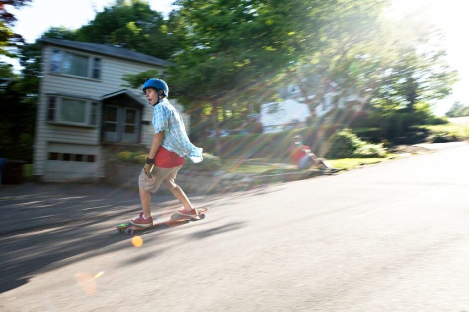 Best Longboard for Freestyle for the money