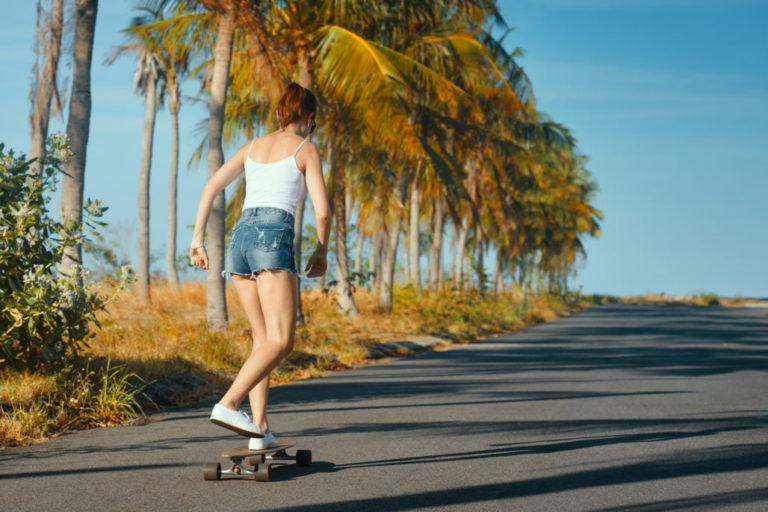 Best Longboards For Cruising