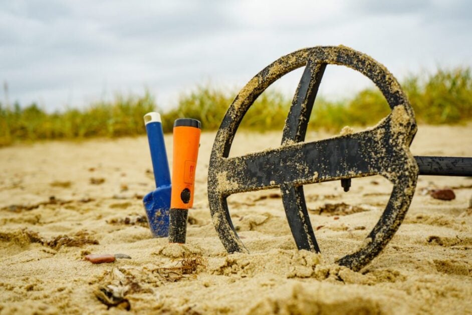 Best Metal Detector for Beachcombing wrap up