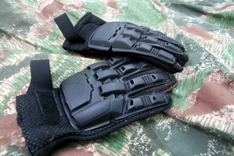 Best Paintball Tactical Gloves buying guide