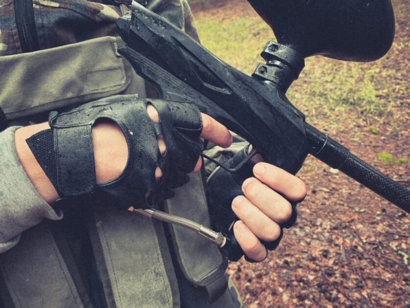 Best Paintball Tactical Gloves wrap up