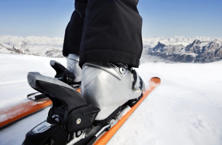 Best Ski Boots for Intermediate Skiers