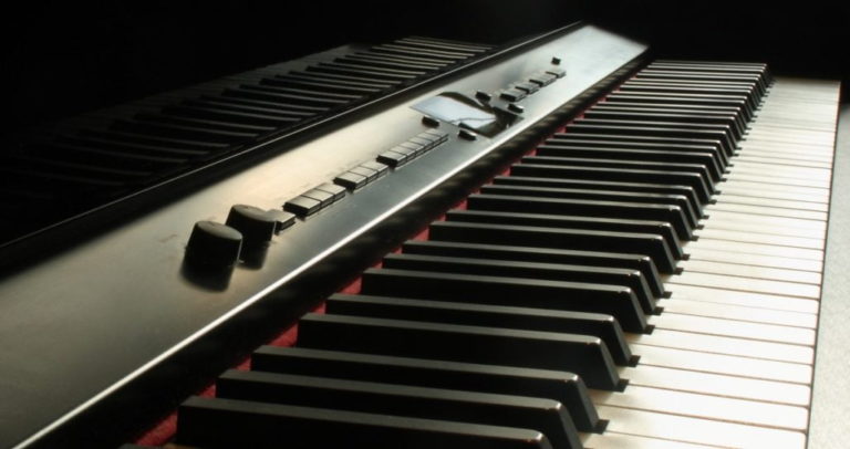 Best Stage Pianos