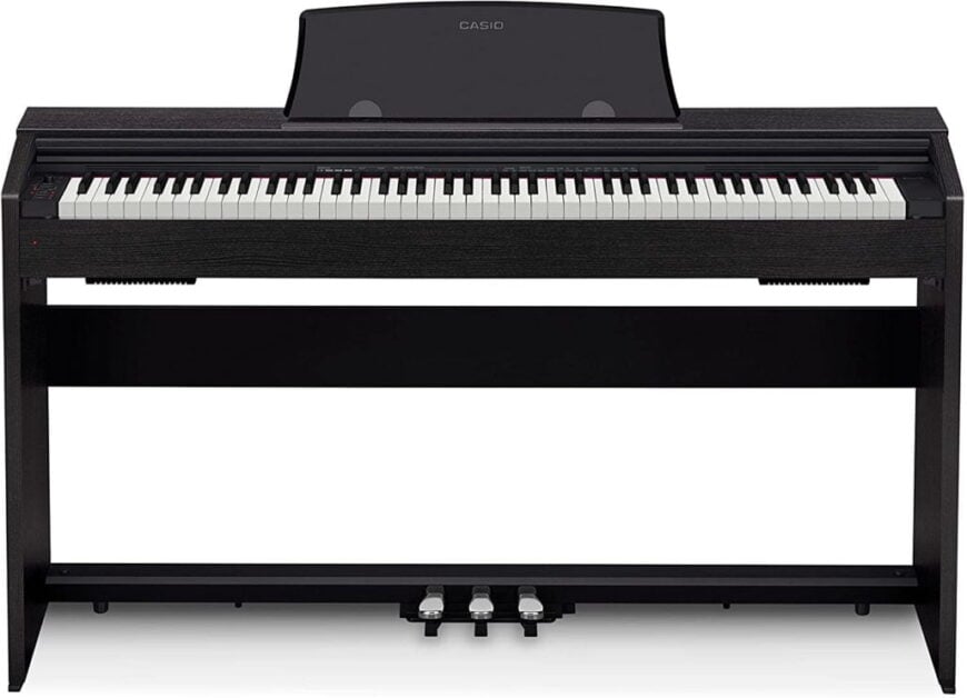 Casio Privia PX 770