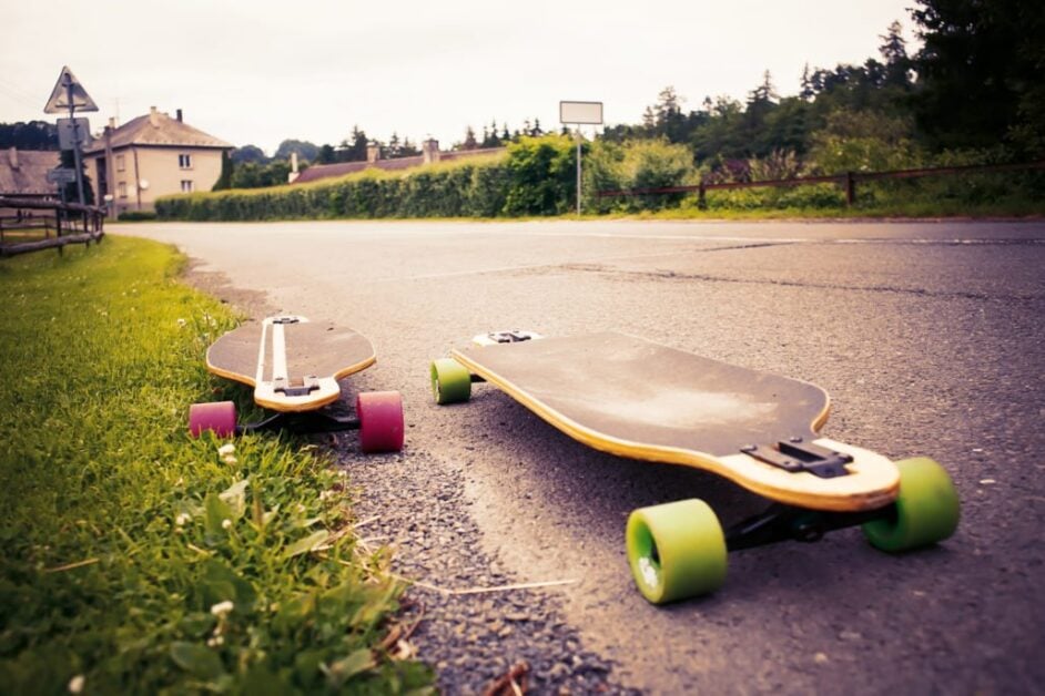 Choosing the Right Wheels and Bearings