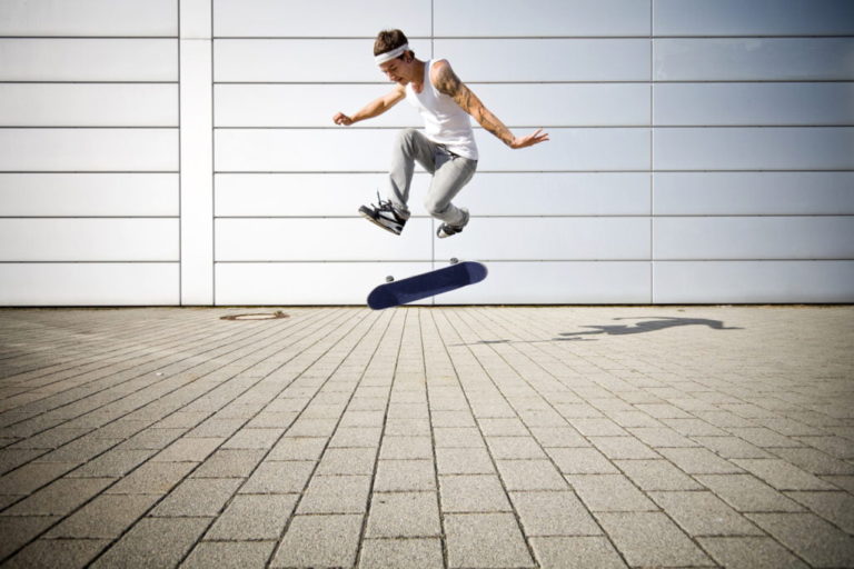 Enjoi Skateboards Review