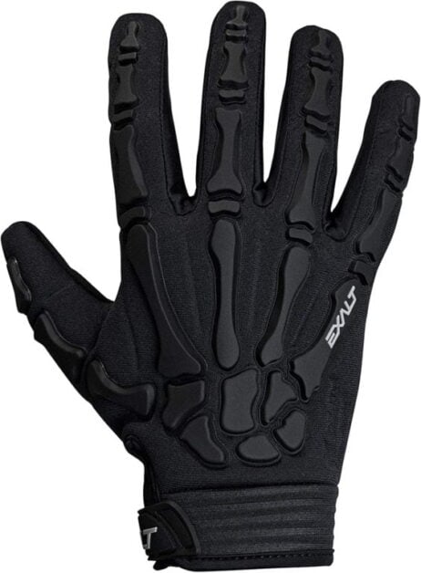 Exalt Death Grip Paintball Glove