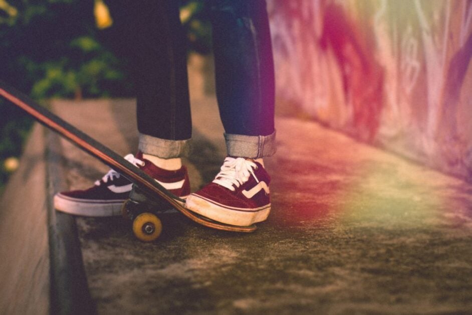 Features of Blind Skateboards