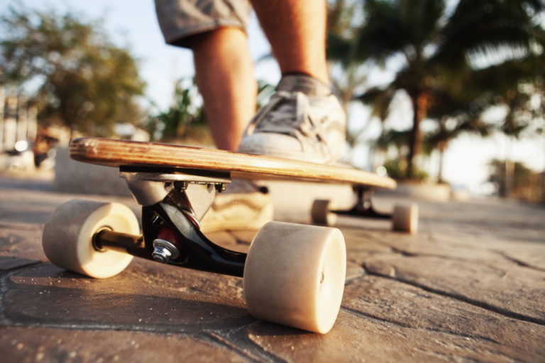 Globe Longboard Review