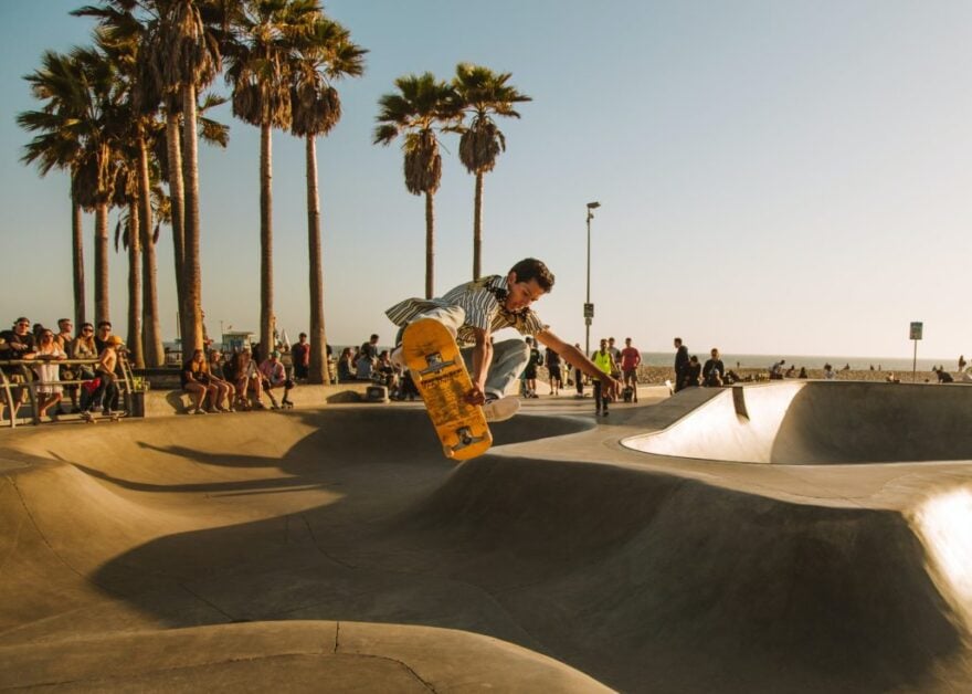 How Do Blind Skateboards Compare to Other Boards
