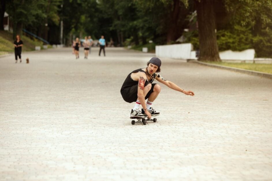 How Does the Z Flex Longboards Compare with Other Boards