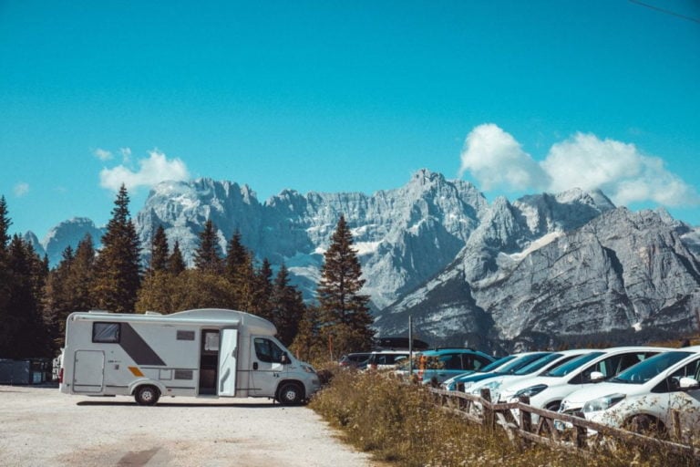 How Much Does It Cost to Wrap an RV