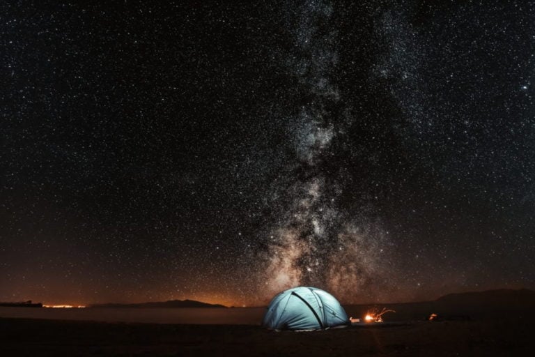 How To Put A Dome Tent By Yourself