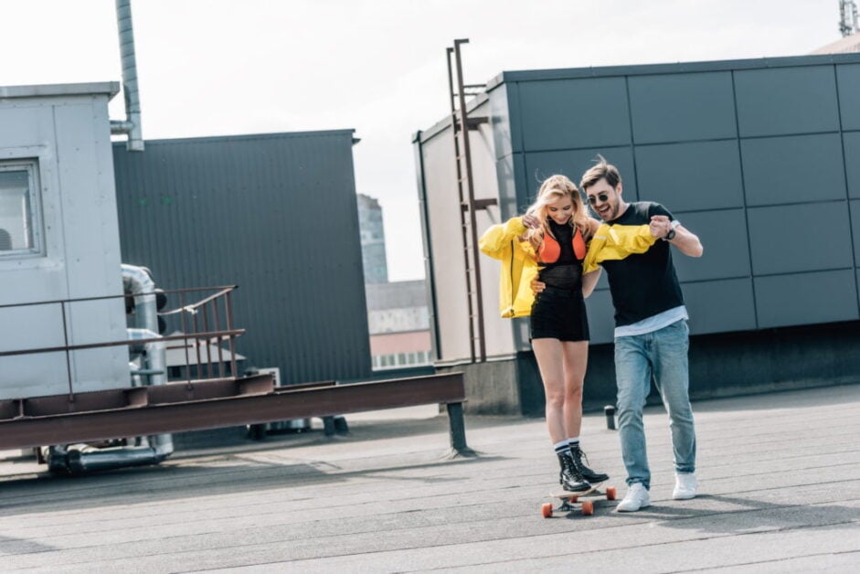 How does YOW Surfskates compare to other brands?