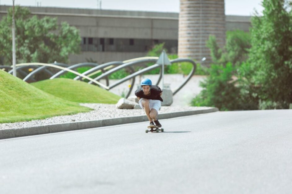 How to Improve Your Riding Skills