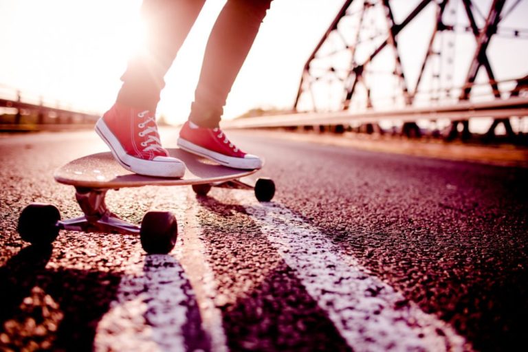 How to Make Your Longboard FasteR