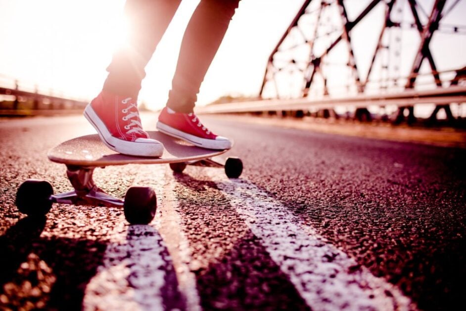 How to Make Your Longboard FasteR
