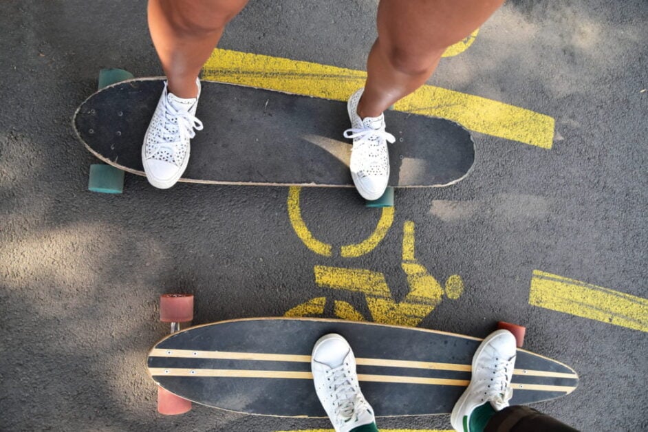 How to Make Your Longboard Faster (2)