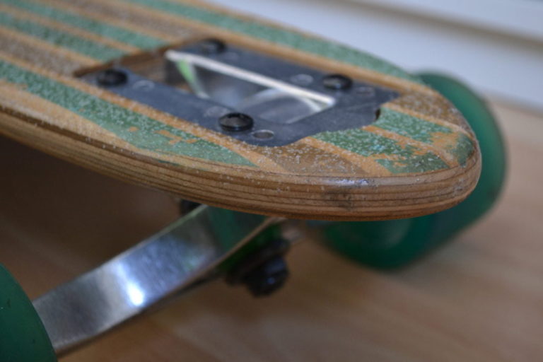 How to Remove Longboard Grip Tape