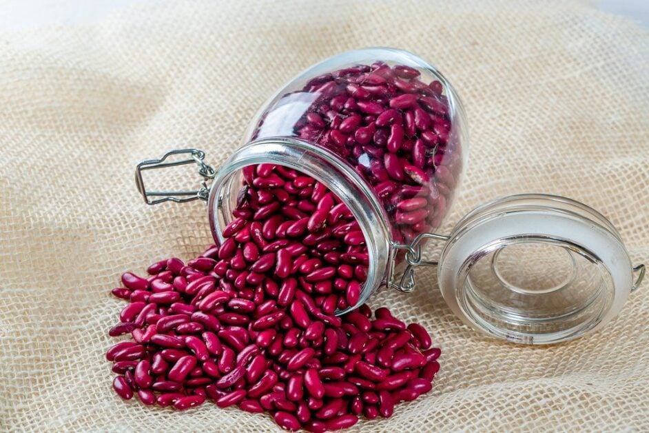 Kidney Beans