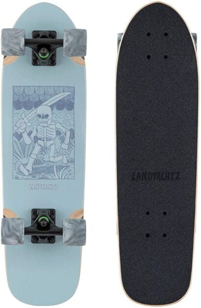Landyachtz Dinghy 28