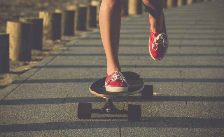 Magneto Longboard Review