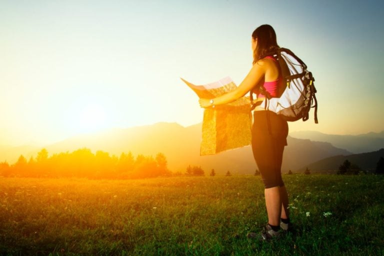 Must Have Survival Gear For Hikers