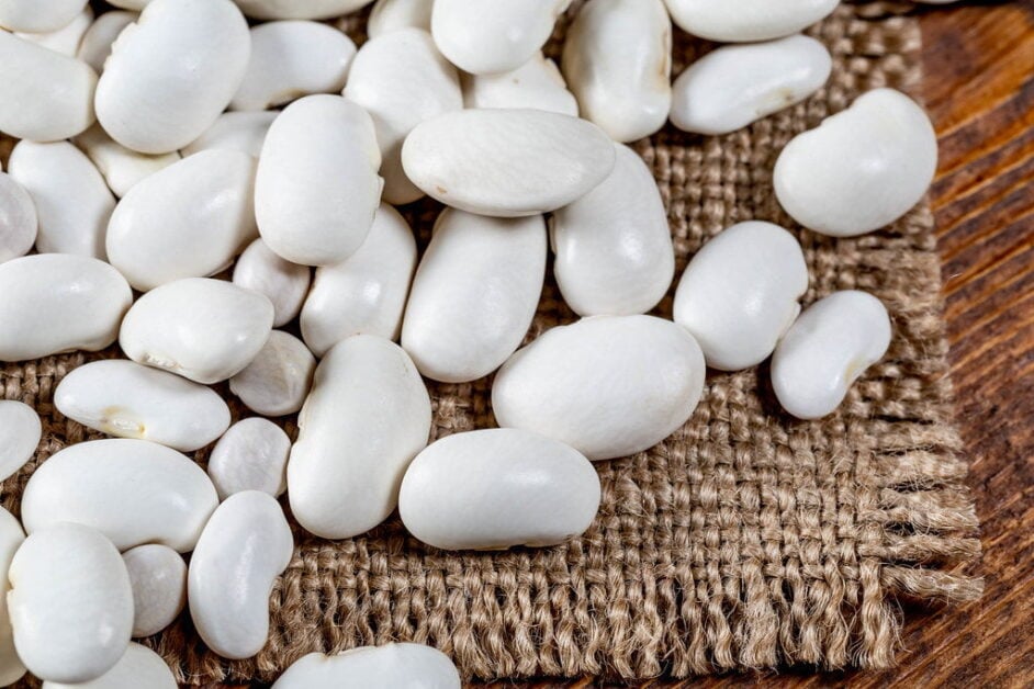 Navy Beans