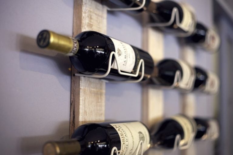 Properly Storing Your Vintage Using the Various Types of Wine Racks