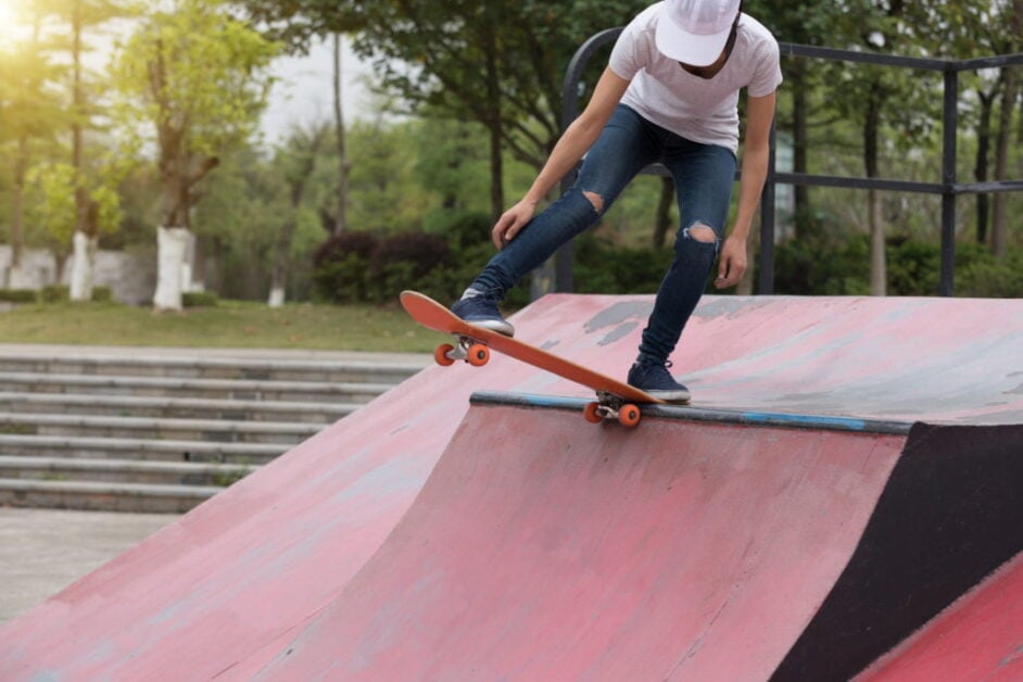 Quick Overview of YOW Surfskates