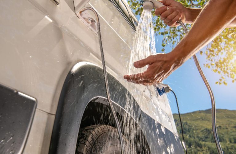 RV Water Heater 3 Easy Things to Know to Make the Best Use of it