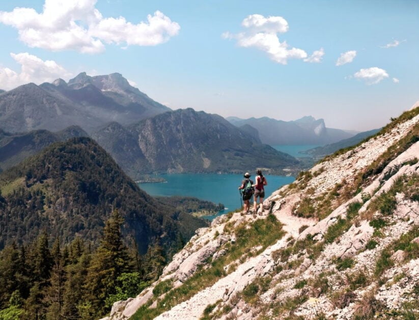 Rock Climbing Mountain Guides and Tips How To Become A Guide
