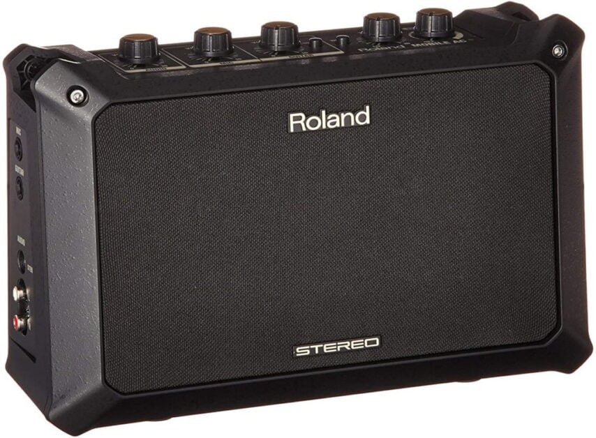 Roland Mobile Cube Battery-Powered