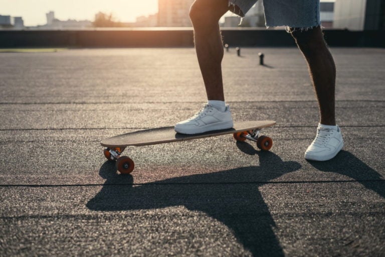 Slalom Skateboarding Guide