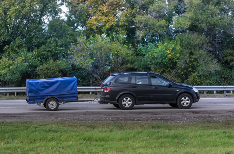 The 23 Different Types of Trailers to Haul from Land’s End to John O’Groats