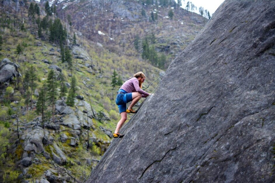 The Hard Truth About Becoming a Mountain Guide