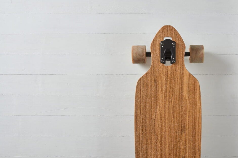 What Should You Expect In A Drop-through Longboard?