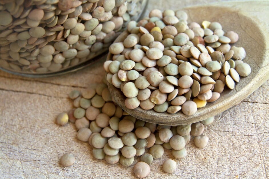 What are Legumes